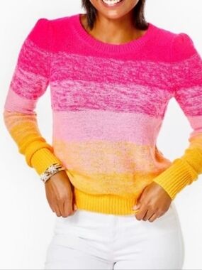 Lilly Pulitzer Sweater